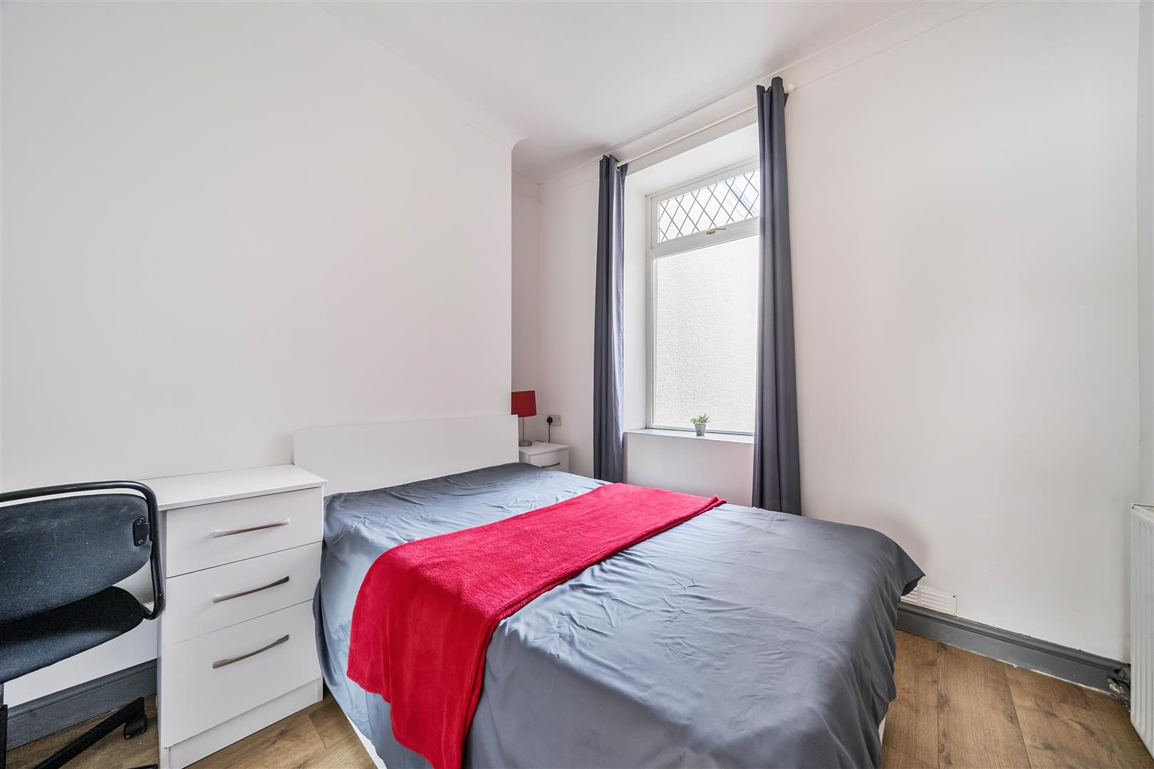 Glamorgan Street, Sandfields, Swansea, SA1 3SY